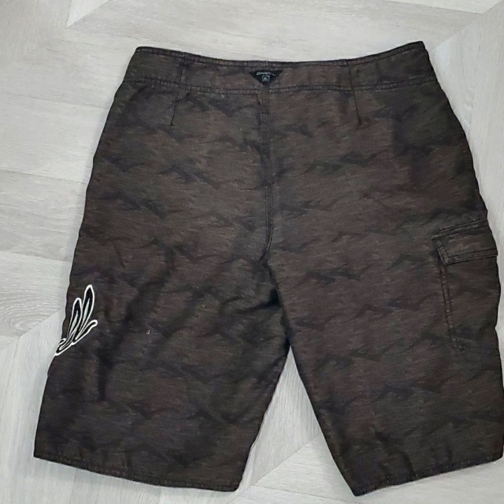 Oneill mens Swim trunks, size 30 - Picture 5 of 7